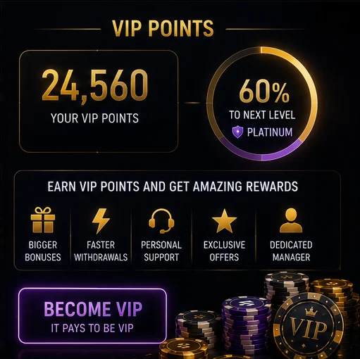 Vavada Casino ingyenes pörgetések feloldásának lépései magyar játékosoknak